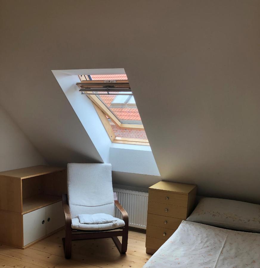 Ubytování U Šimonů Probulov Exterior foto